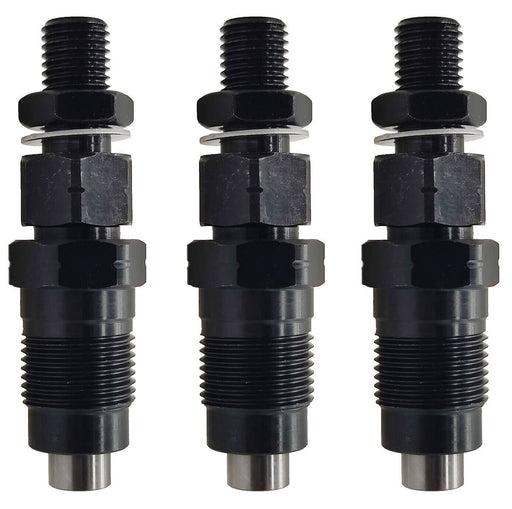 DURAFORCE 3X Injector 1G677-53903 1903-3015 for Kubota B2320 KX71-3S RTV1100 D1105 V1505