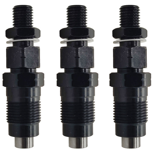 DURAFORCE 3X Injector 1G677-53903 1903-3015 for Kubota B2320 KX71-3S RTV1100 D1105 V1505