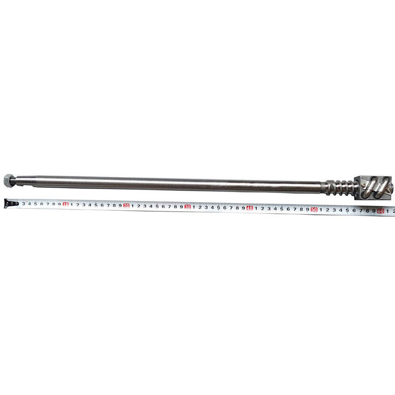 DURAFORCE Steering Shaft 34150-16200 for Kubota L175 L185DT L185F L245DT L245F L225 L225DT