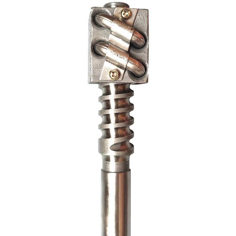 DURAFORCE Steering Shaft 34150-16200 for Kubota L175 L185DT L185F L245DT L245F L225 L225DT