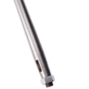 DURAFORCE Steering Shaft 34150-16200 for Kubota L175 L185DT L185F L245DT L245F L225 L225DT