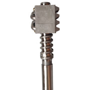 DURAFORCE Steering Shaft 34150-16200 for Kubota L175 L185DT L185F L245DT L245F L225 L225DT