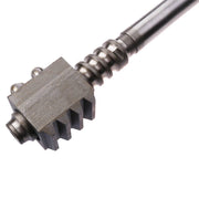 DURAFORCE Steering Shaft 34150-16200 for Kubota L175 L185DT L185F L245DT L245F L225 L225DT