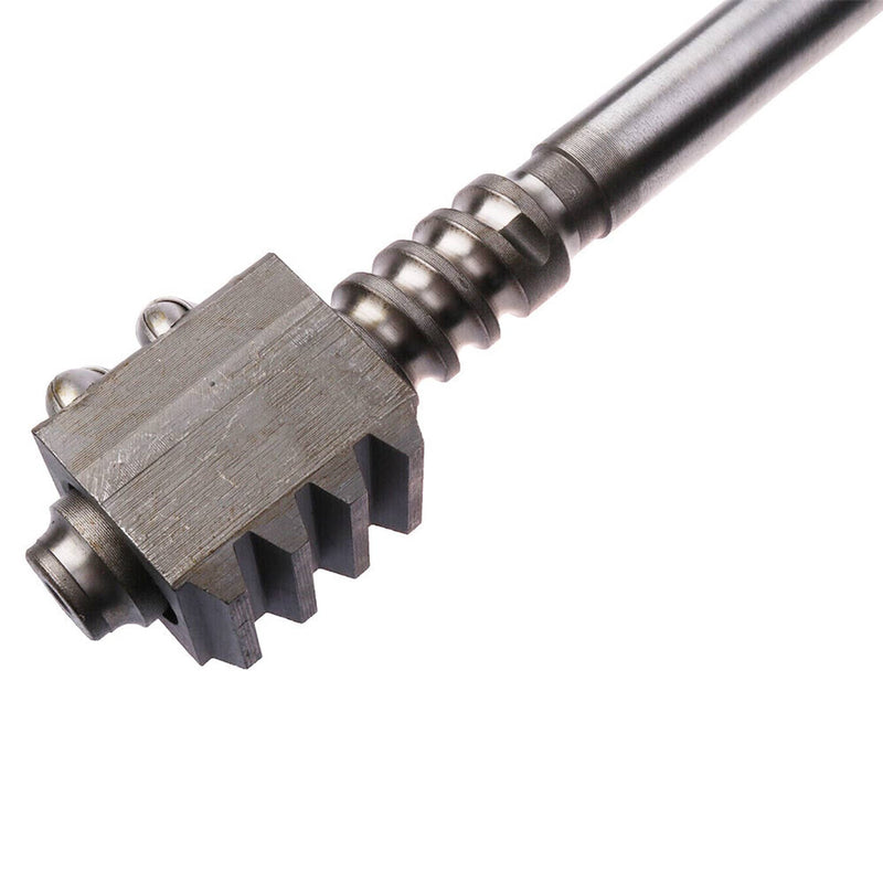 DURAFORCE Steering Shaft 34150-16200 for Kubota L175 L185DT L185F L245DT L245F L225 L225DT