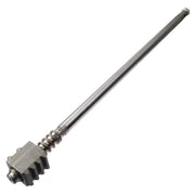 DURAFORCE Steering Shaft 34150-16200 for Kubota L175 L185DT L185F L245DT L245F L225 L225DT