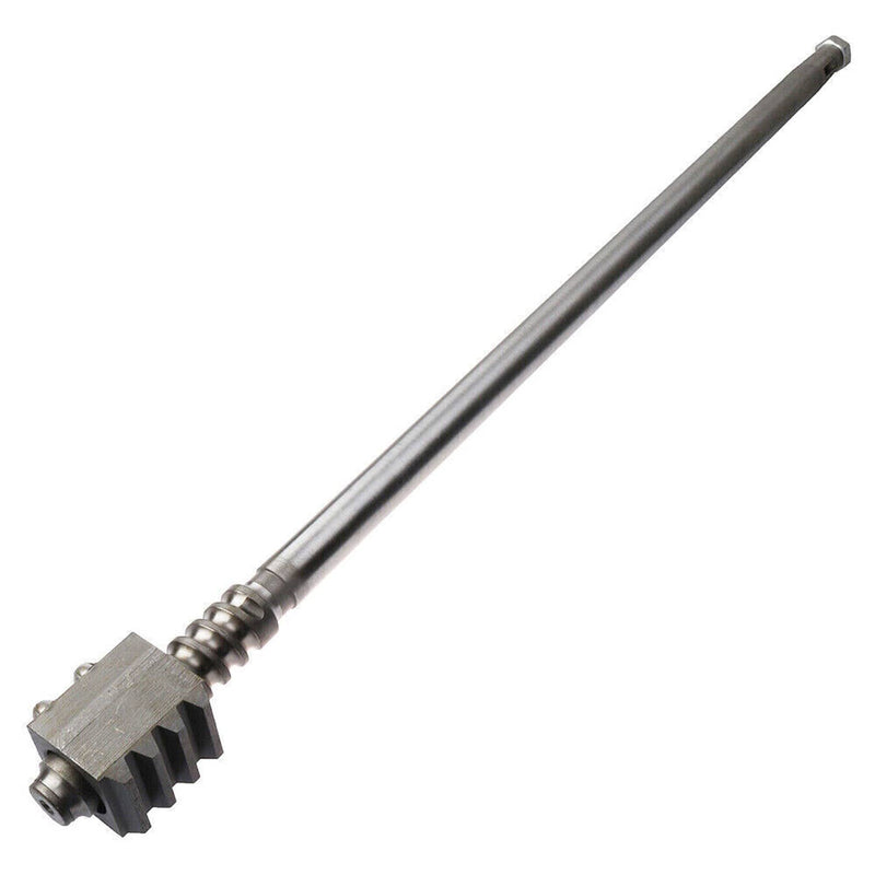 DURAFORCE Steering Shaft 34150-16200 for Kubota L175 L185DT L185F L245DT L245F L225 L225DT