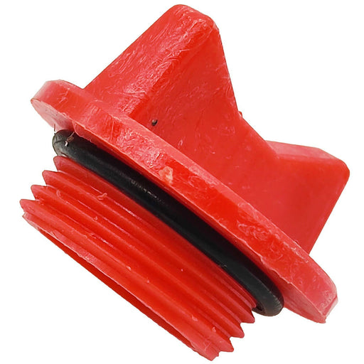 DURAFORCE Oil Cap for Kubota M6950 M6H-101SHDRC M7030 M7040 M7060 M7950 M8030 M8200 M8540