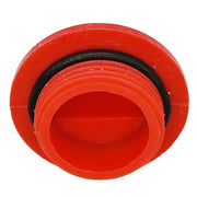 DURAFORCE Oil Cap for Kubota M6950 M6H-101SHDRC M7030 M7040 M7060 M7950 M8030 M8200 M8540