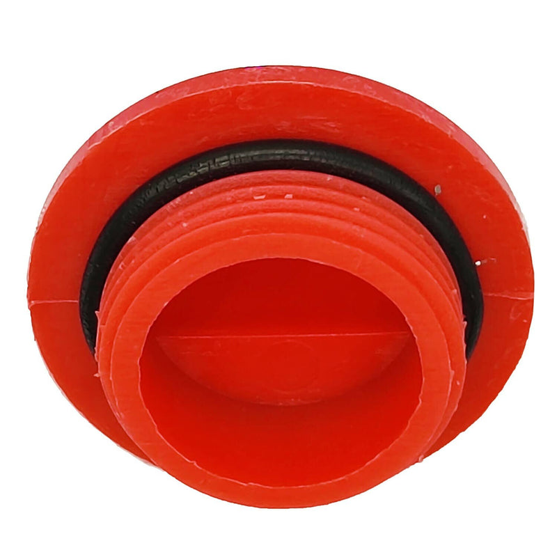 DURAFORCE Oil Cap for Kubota M6950 M6H-101SHDRC M7030 M7040 M7060 M7950 M8030 M8200 M8540