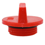 DURAFORCE Oil Cap for Kubota M6950 M6H-101SHDRC M7030 M7040 M7060 M7950 M8030 M8200 M8540