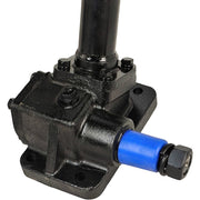 DURAFORCE 34159-16091 Steering Box for Kubota L175 L185DT L185F L245DT L225 H3520-99100