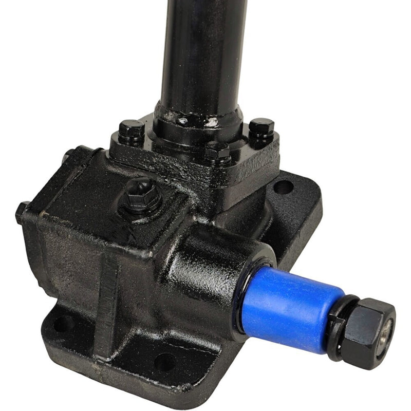 DURAFORCE 34159-16091 Steering Box for Kubota L175 L185DT L185F L245DT L225 H3520-99100