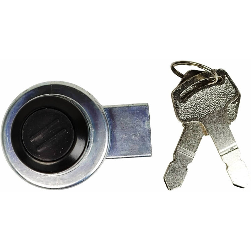 DURAFORCE Ignition Key Switch for Kubota B21 B2301HSD B2601HSD B2620HSD B2630HSD B2710HSD