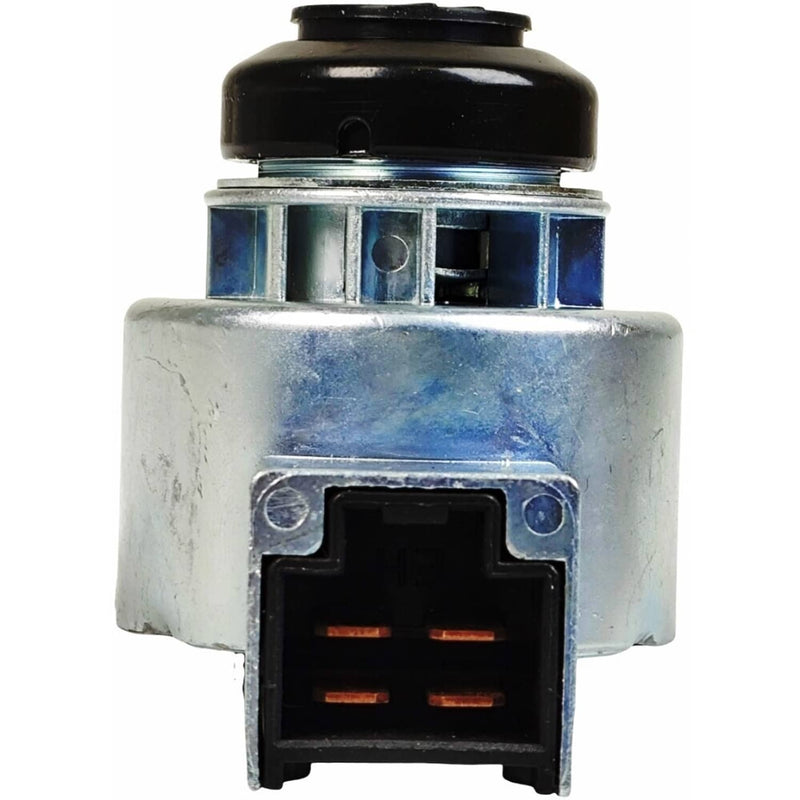 DURAFORCE Ignition Key Switch for Kubota B21 B2301HSD B2601HSD B2620HSD B2630HSD B2710HSD