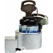 DURAFORCE Ignition Key Switch for Kubota B21 B2301HSD B2601HSD B2620HSD B2630HSD B2710HSD
