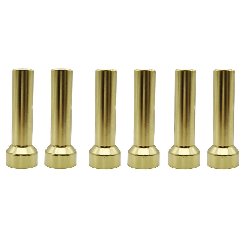 DURAFORCE 6X International DT360 D436 DT466 Injector Sleeve 675442C1 Nozzle Tube Navistar