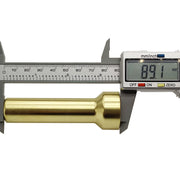 DURAFORCE 6X International DT360 D436 DT466 Injector Sleeve 675442C1 Nozzle Tube Navistar