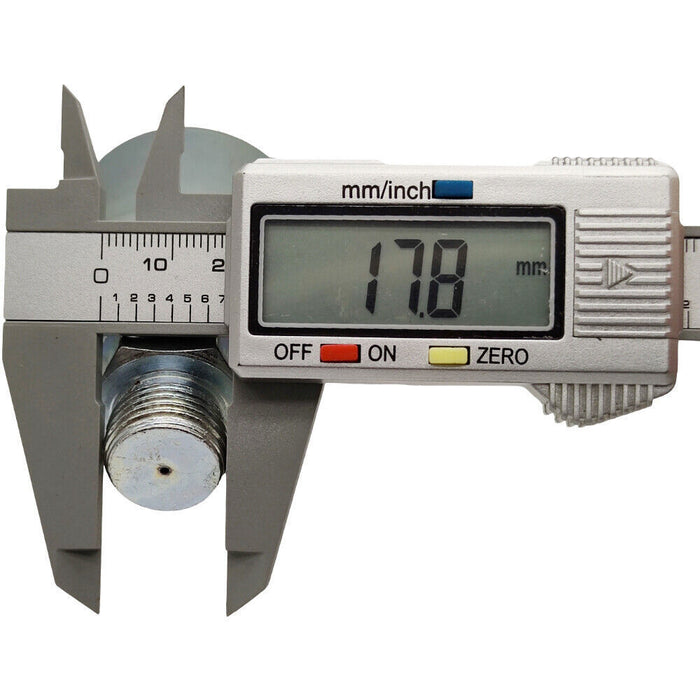 DURAFORCE Oil Pressure Switch Sensor for Deutz 01175981 2011 1011 914 913 912 413 0-5 bar