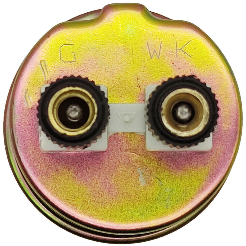 DURAFORCE TOSD‑04‑179 24V Excavator Engine Oil Pressure Sensor for Cummins 3967251 4BT 6BT