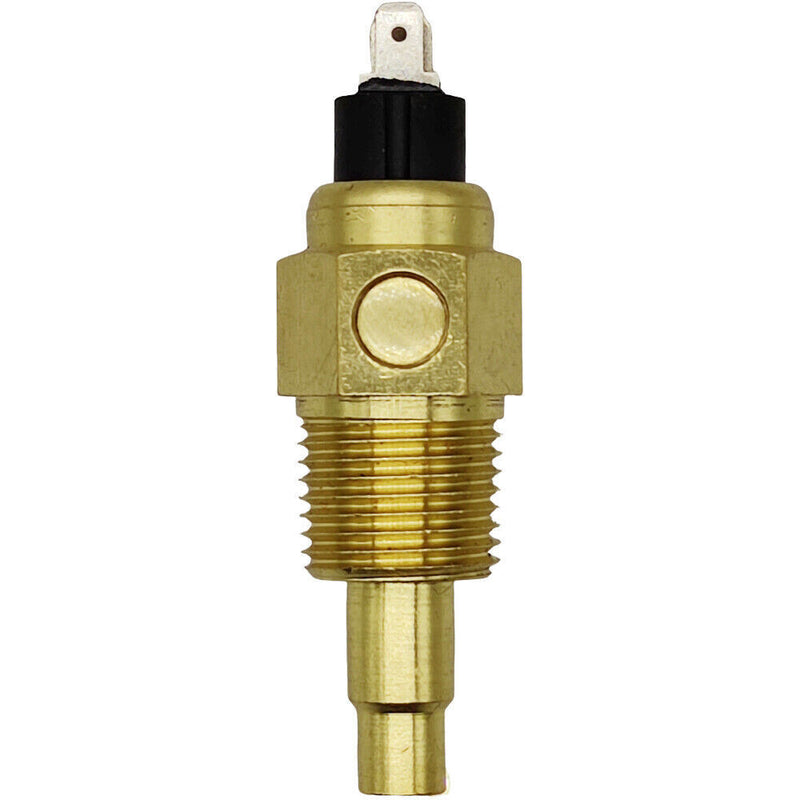 DURAFORCE Engine Water Coolant Temperature Sensor for Cummins 4BT 6BT 3967250 3845N05-010