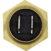 DURAFORCE Engine Water Coolant Temperature Sensor for Cummins 4BT 6BT 3967250 3845N05-010