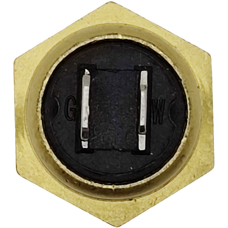 DURAFORCE Engine Water Coolant Temperature Sensor for Cummins 4BT 6BT 3967250 3845N05-010
