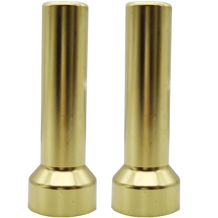 DURAFORCE 2X 675442C1 Injector Sleeve Tractor Combine Fits Farmall IH 966 1066 1466 1566