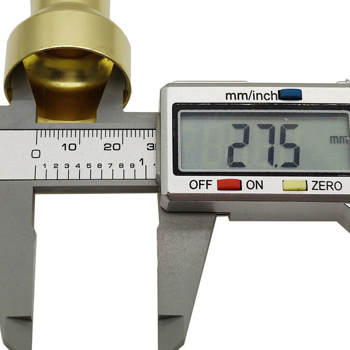 DURAFORCE 2X 675442C1 Injector Sleeve Tractor Combine Fits Farmall IH 966 1066 1466 1566