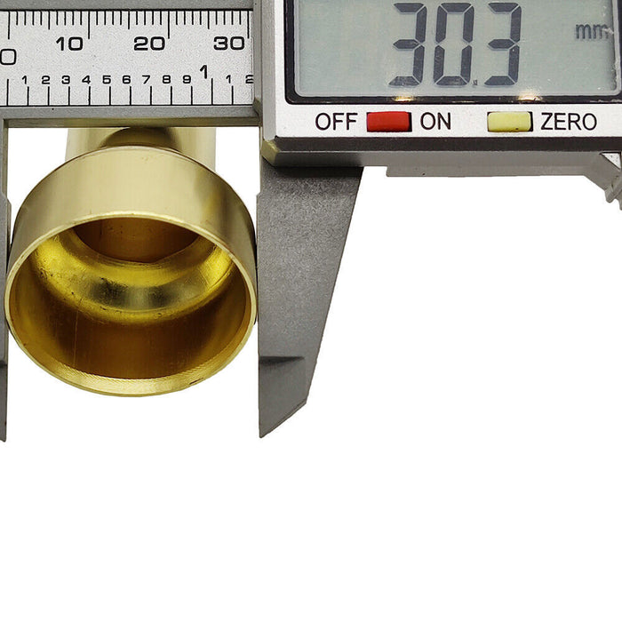 DURAFORCE 2X 675442C1 Injector Sleeve Tractor Combine Fits Farmall IH 966 1066 1466 1566