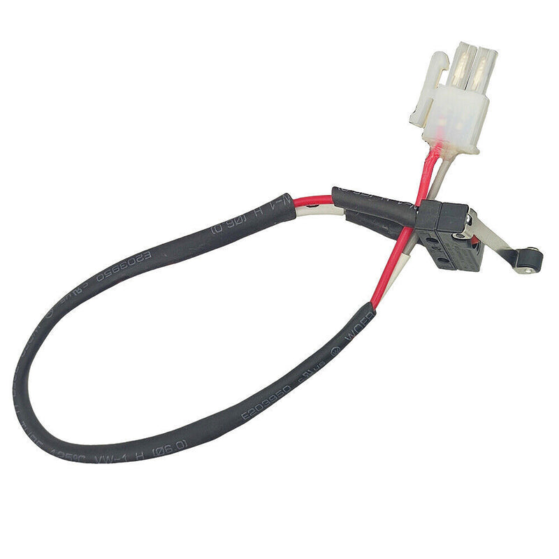 DURAFORCE Deadman Switch Assembly 1115-520009-0A for Big Joe E30 EZ30 S22 1115-520009-00-B