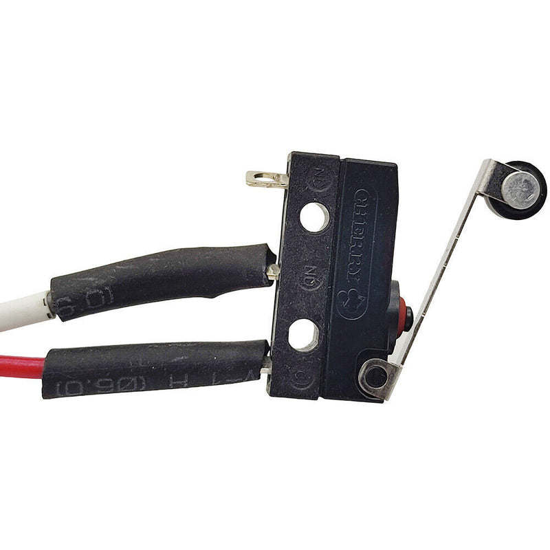 DURAFORCE Deadman Switch Assembly 1115-520009-0A for Big Joe E30 EZ30 S22 1115-520009-00-B