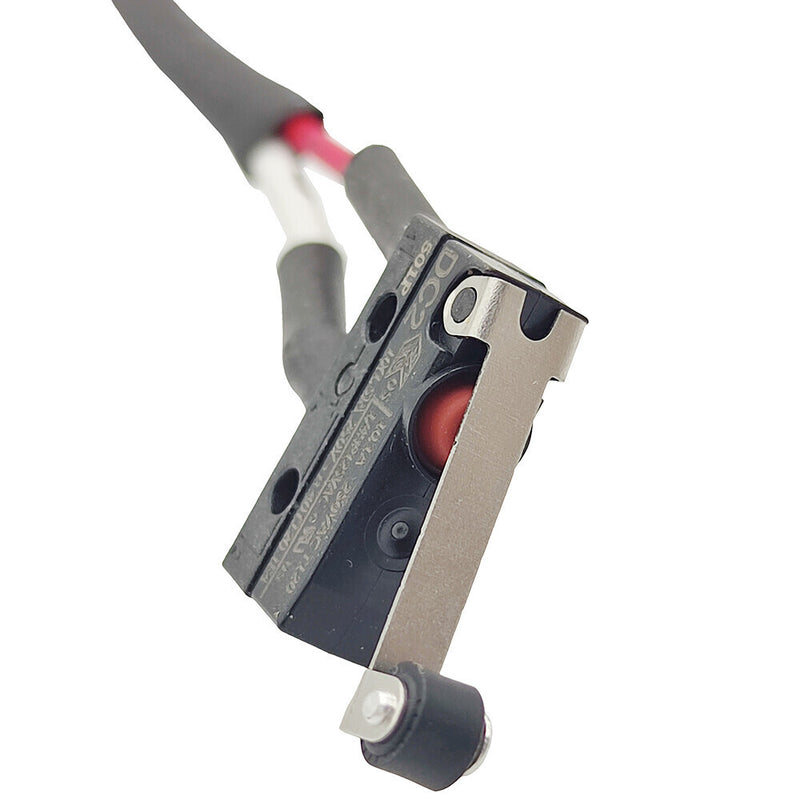 DURAFORCE Deadman Switch Assembly 1115-520009-0A for Big Joe E30 EZ30 S22 1115-520009-00-B