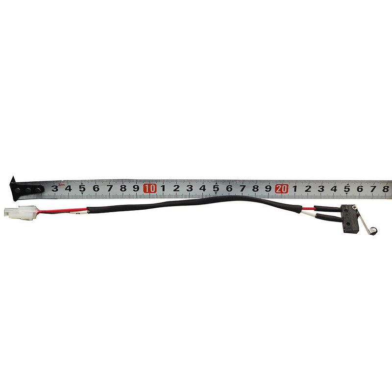 DURAFORCE Deadman Switch Assembly 1115-520009-0A for Big Joe E30 EZ30 S22 1115-520009-00-B