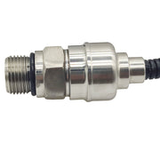 DURAFORCE Pump High Pressure Sensor for Caterpillar CAT E320C E312C 3046 157-3182 221-8859