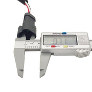 DURAFORCE Pump High Pressure Sensor for Caterpillar CAT E320C E312C 3046 157-3182 221-8859