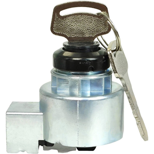 DURAFORCE Ignition Key Switch 15248-63590 for Kubota GL11000 GL6000 GL6000A GL7000 GL9000