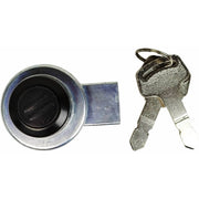 DURAFORCE Ignition Key Switch 15248-63590 for Kubota GL11000 GL6000 GL6000A GL7000 GL9000