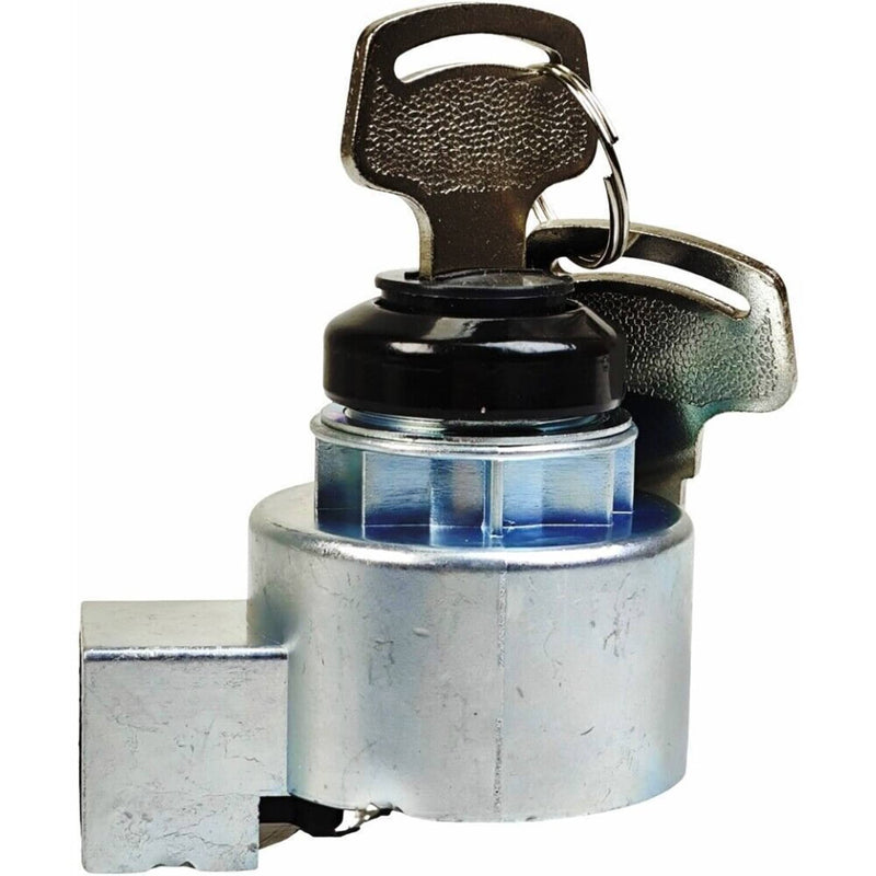 DURAFORCE Ignition Key Switch 15248-63590 for Kubota GL11000 GL6000 GL6000A GL7000 GL9000