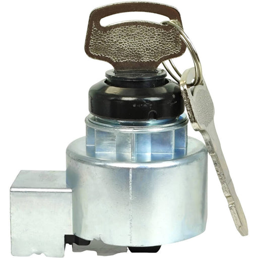 DURAFORCE Ignition Key Switch 15248-63590 15248-63700 for Kubota Carrier KC51D KC120H KC70