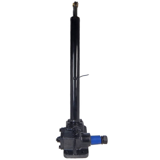 DURAFORCE Steering Box Shaft for Kubota L175 L185DT L185F L245DT 34159-16091 35240-16100