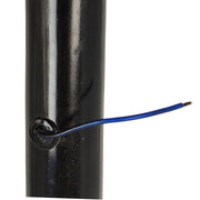 DURAFORCE Steering Box Shaft for Kubota L175 L185DT L185F L245DT 34159-16091 35240-16100
