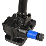 DURAFORCE Steering Box Shaft for Kubota L175 L185DT L185F L245DT 34159-16091 35240-16100