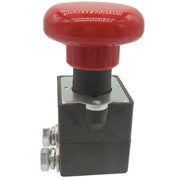 DURAFORCE Electric Pallet Jacks Emergency Stop Switch for EP Big Joe EZ30 E30 D40 EZ40 48V