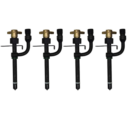 DURAFORCE 4X Fuel Injector Nozzle 27836 for Kubota Tractor L2850F L3450DT M4030DT M5030SU