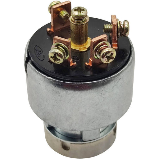 DURAFORCE Ignition Key Switch for Kubota Garden Tractor G3200 G4200 G4200H G5200H G6200H
