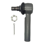DURAFORCE Tie Rod End 3A022-62920 Fits Kubota L48 M4900SUDT M4900DT-CAB M4900DT M4800SUD