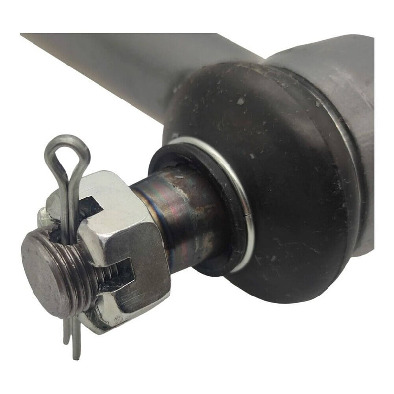 DURAFORCE Tie Rod End 3A022-62920 Fits Kubota L48 M4900SUDT M4900DT-CAB M4900DT M4800SUD