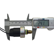 DURAFORCE Hydraulic Sensor 4259333 for Hitachi EX200-1 EX200-2 EX200-3 EX300-3 EX120-3