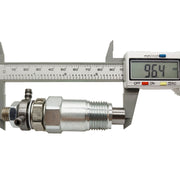 DURAFORCE 3X Fuel Injector for Kubota L245DT L245H L275 L285P L285WP L295DT L295F L305DT