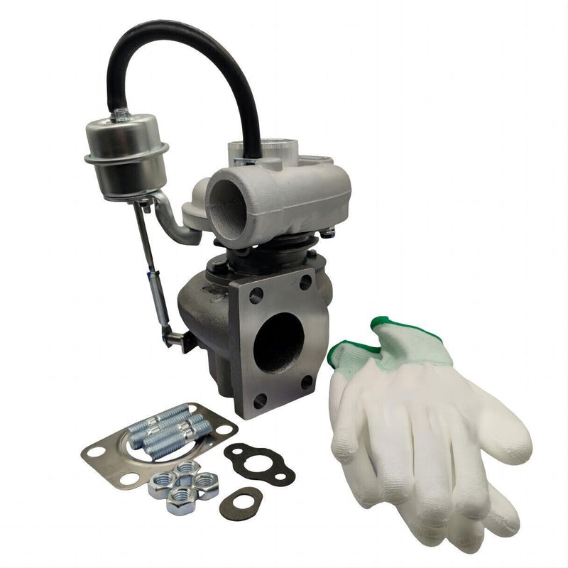 DURAFORCE Turbocharger GT2052S 2674A371 2674A093 U2674A093 for Perkins Engine 1004-40T